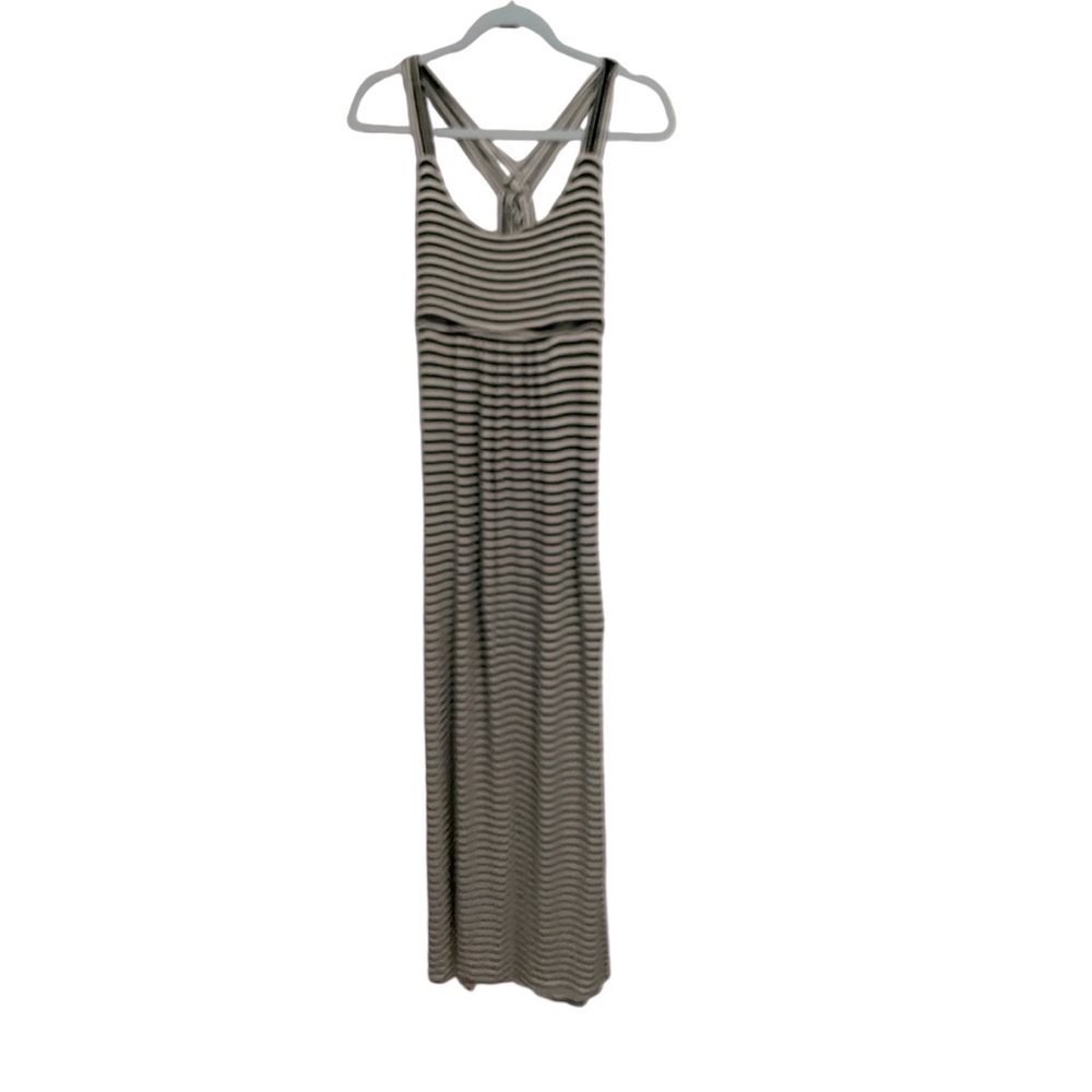 Calvin Klein Ladies Long Maxi Dress